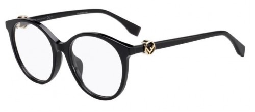 Fendi F IS FENDI FF 0336/F 807